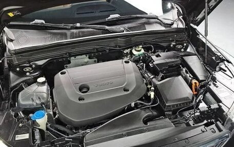 Volvo XC40 I, 2022 год, 3 798 000 рублей, 6 фотография