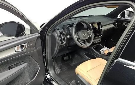 Volvo XC40 I, 2022 год, 3 798 000 рублей, 11 фотография
