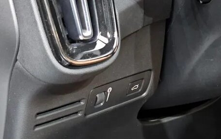 Volvo XC40 I, 2022 год, 3 798 000 рублей, 14 фотография