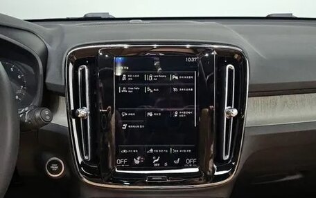 Volvo XC40 I, 2022 год, 3 798 000 рублей, 15 фотография