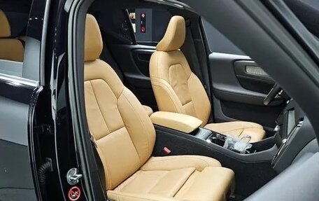 Volvo XC40 I, 2022 год, 3 798 000 рублей, 10 фотография