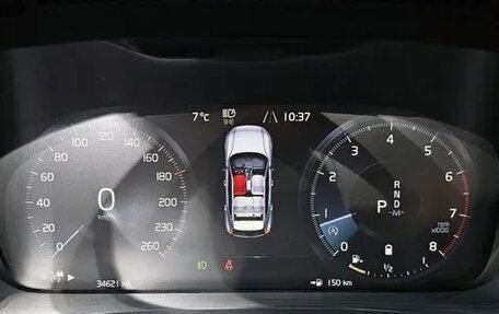 Volvo XC40 I, 2022 год, 3 798 000 рублей, 8 фотография