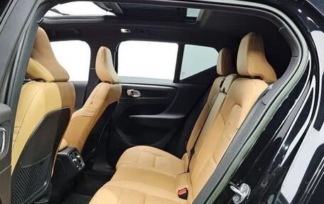 Volvo XC40 I, 2022 год, 3 798 000 рублей, 12 фотография