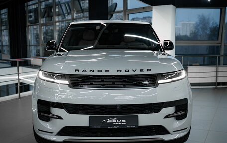Land Rover Range Rover Sport, 2025 год, 17 690 000 рублей, 2 фотография