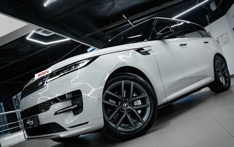 Land Rover Range Rover Sport, 2025 год, 17 690 000 рублей, 6 фотография