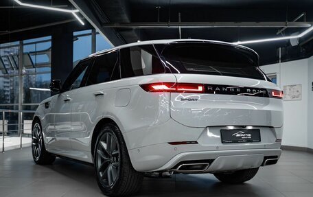 Land Rover Range Rover Sport, 2025 год, 17 690 000 рублей, 8 фотография