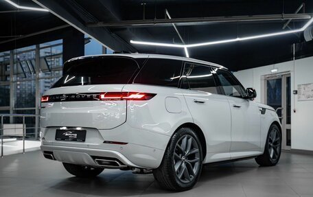 Land Rover Range Rover Sport, 2025 год, 17 690 000 рублей, 10 фотография