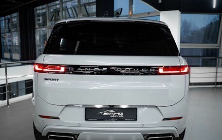 Land Rover Range Rover Sport, 2025 год, 17 690 000 рублей, 4 фотография