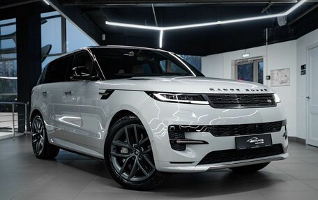 Land Rover Range Rover Sport, 2025 год, 17 690 000 рублей, 3 фотография