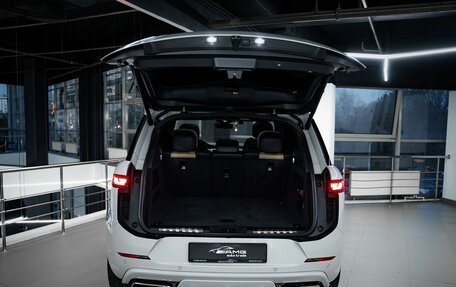 Land Rover Range Rover Sport, 2025 год, 17 690 000 рублей, 14 фотография