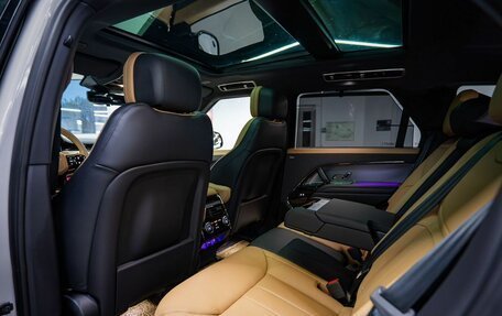 Land Rover Range Rover Sport, 2025 год, 17 690 000 рублей, 21 фотография