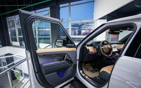 Land Rover Range Rover Sport, 2025 год, 17 690 000 рублей, 18 фотография