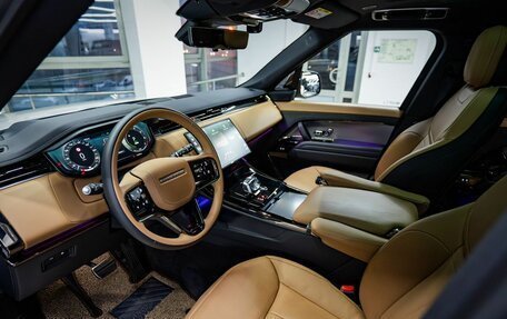 Land Rover Range Rover Sport, 2025 год, 17 690 000 рублей, 24 фотография