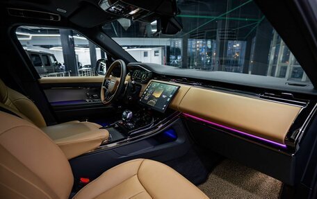 Land Rover Range Rover Sport, 2025 год, 17 690 000 рублей, 23 фотография