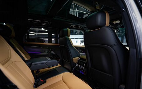 Land Rover Range Rover Sport, 2025 год, 17 690 000 рублей, 22 фотография
