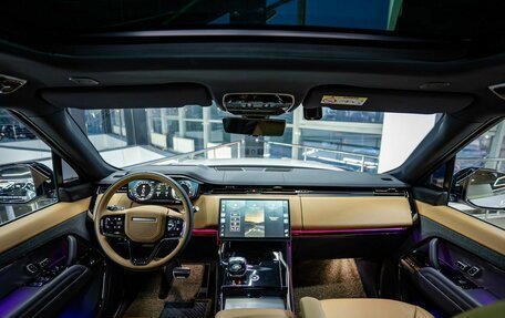 Land Rover Range Rover Sport, 2025 год, 17 690 000 рублей, 25 фотография