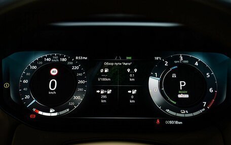 Land Rover Range Rover Sport, 2025 год, 17 690 000 рублей, 28 фотография