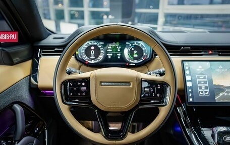 Land Rover Range Rover Sport, 2025 год, 17 690 000 рублей, 26 фотография