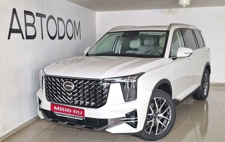 GAC GS8, 2026 год, 5 349 000 рублей, 1 фотография