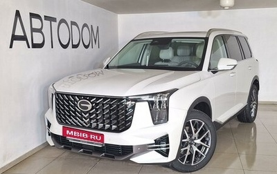 GAC GS8, 2026 год, 5 349 000 рублей, 1 фотография