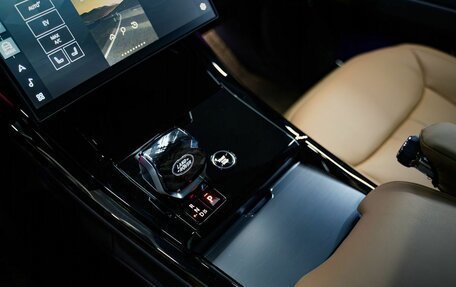 Land Rover Range Rover Sport, 2025 год, 17 690 000 рублей, 30 фотография