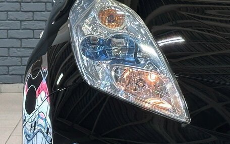 Nissan Leaf I, 2016 год, 787 000 рублей, 9 фотография