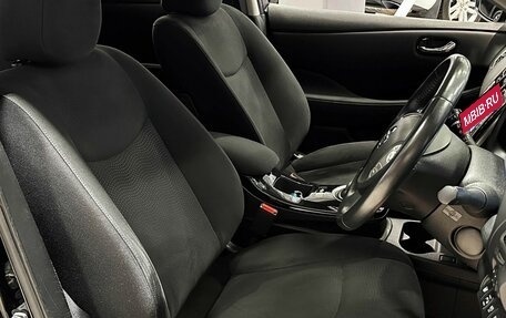 Nissan Leaf I, 2016 год, 787 000 рублей, 12 фотография