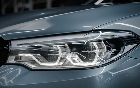 BMW 5 серия, 2020 год, 3 240 000 рублей, 5 фотография