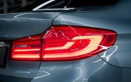 BMW 5 серия, 2020 год, 3 240 000 рублей, 11 фотография