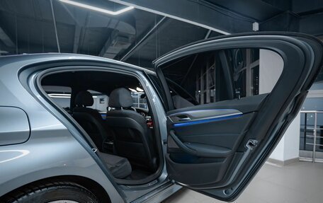 BMW 5 серия, 2020 год, 3 240 000 рублей, 18 фотография