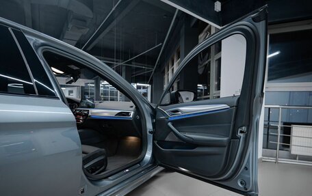 BMW 5 серия, 2020 год, 3 240 000 рублей, 20 фотография