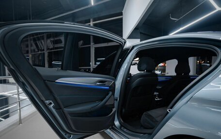 BMW 5 серия, 2020 год, 3 240 000 рублей, 17 фотография