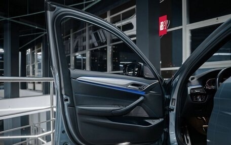 BMW 5 серия, 2020 год, 3 240 000 рублей, 15 фотография