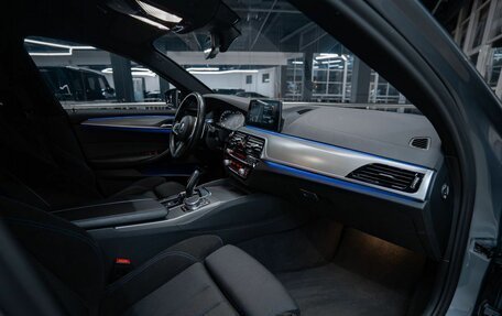 BMW 5 серия, 2020 год, 3 240 000 рублей, 21 фотография