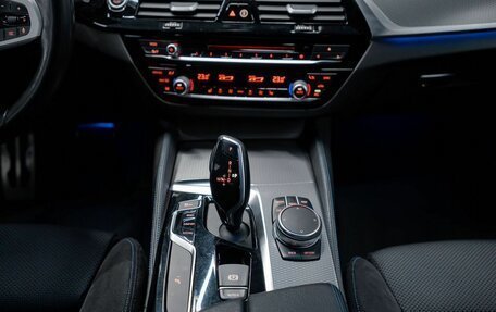 BMW 5 серия, 2020 год, 3 240 000 рублей, 30 фотография