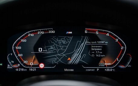 BMW 5 серия, 2020 год, 3 240 000 рублей, 26 фотография