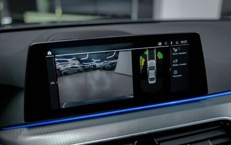BMW 5 серия, 2020 год, 3 240 000 рублей, 28 фотография