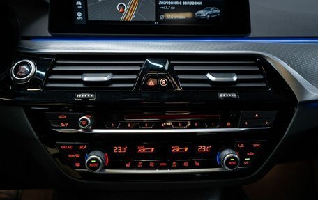 BMW 5 серия, 2020 год, 3 240 000 рублей, 29 фотография