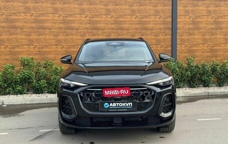Audi Q5, 2026 год, 6 095 000 рублей, 2 фотография