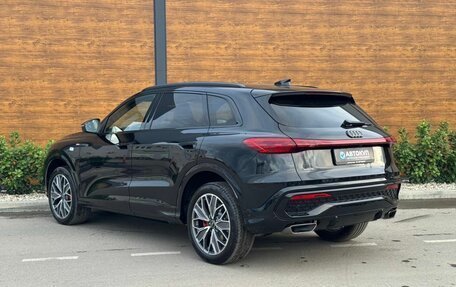 Audi Q5, 2026 год, 6 095 000 рублей, 7 фотография