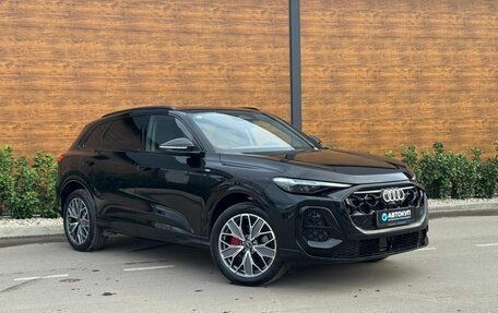 Audi Q5, 2026 год, 6 095 000 рублей, 3 фотография