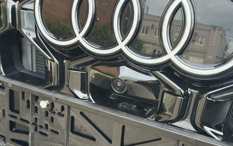 Audi Q5, 2026 год, 6 095 000 рублей, 10 фотография