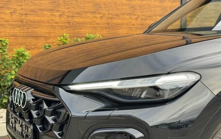 Audi Q5, 2026 год, 6 095 000 рублей, 9 фотография