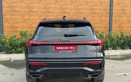 Audi Q5, 2026 год, 6 095 000 рублей, 6 фотография
