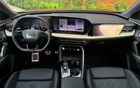 Audi Q5, 2026 год, 6 095 000 рублей, 17 фотография