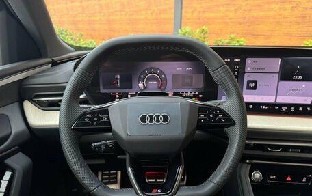 Audi Q5, 2026 год, 6 095 000 рублей, 22 фотография