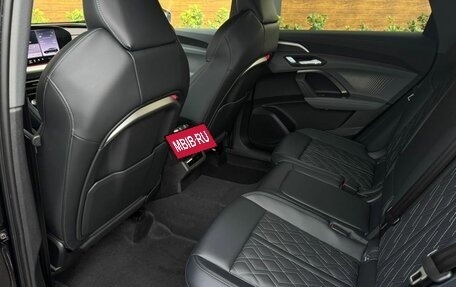 Audi Q5, 2026 год, 6 095 000 рублей, 29 фотография