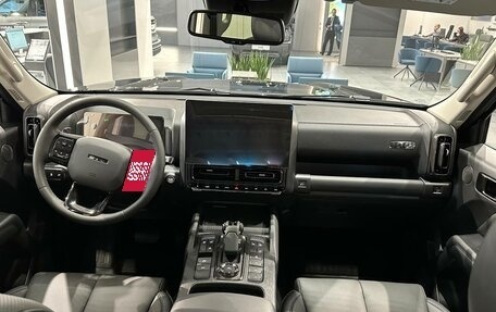 Haval H9, 2024 год, 4 999 000 рублей, 15 фотография