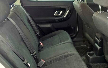 Skoda Fabia II, 2008 год, 649 000 рублей, 12 фотография