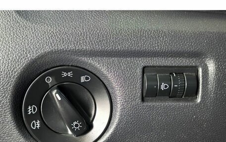 Skoda Fabia II, 2008 год, 649 000 рублей, 14 фотография